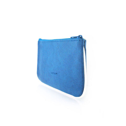 LAVISHY  bohemian style fox embroidered vegan small pouch/coin purse for everyday use or a gift for your family & friends. Wholesale at www.lavishy.com 
