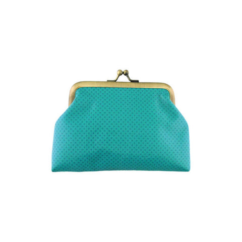 Mlavi cute cat print retro style kiss lock frame vegan leather coin purse for everyday use & gift idea for family & friends. Wholesale at www.mlavi.com