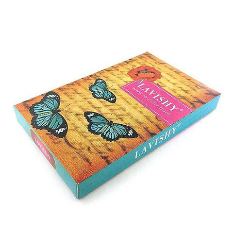 Online shopping LAVISHY unique, beautiful & affordable fashion jewelry come with FREE Gift Box to make gift giving easier & more fun! 