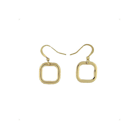 LAVISHY silver/gold plated cheap & chic everyday earrings