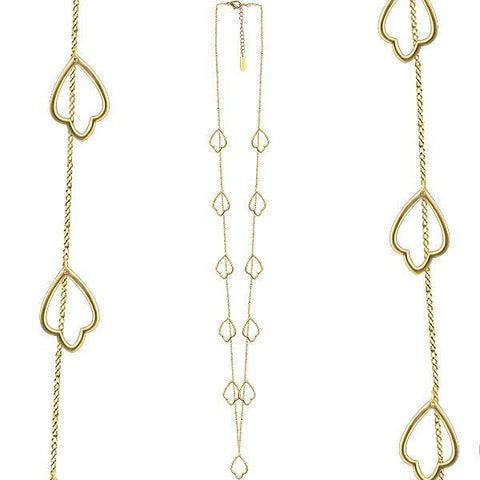 Online shopping for simple, chic & affordable silver or 12k gold plated chic everyday necklace designed by LAVISHY. Stylish to wear & great gifts for friends & family. Wholesale at www.lavishy.com to gift shops, boutiques & book stores in USA, Canada & worldwide since 2001.