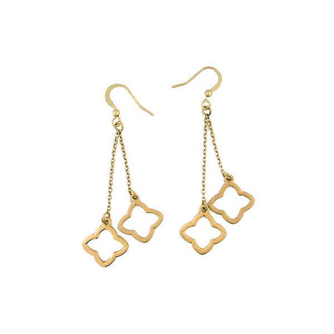 Online shopping LAVISHY affordable chic silver/gold plated earrings. Great for everyday wear, as gifts for family & friends. Wholesale at www.lavishy.com to gift shops, clothing & fashion accessories boutiques, book stores in Canada, USA & worldwide.