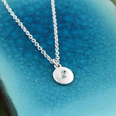 Online shopping for simple, chic & affordable silver & 12k gold plated chic everyday necklace from Cosmo collection by LAVISHY. It will add polished touch to your outfit & can also be worn as a multi layered bracelet on your wrist. Wholesale at www.lavishy.com to gift shops, clothing & fashion accessories boutiques, book stores in Canada, USA & worldwide.