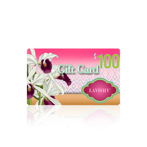Gift Card $100