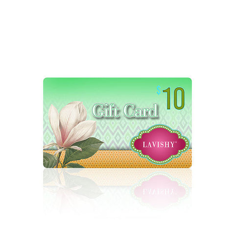 Gift Card $10