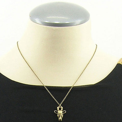Online shopping for vintage style Giraffe necklace from Riya collection by PETA approved vegan brand LAVISHY. Great gift for you or your girlfriend, wife, co-worker, friend & family. More fashion accessories for wholesale at www.lavishy.com for gift shop, clothing & fashion accessories boutique, book store since 2001.