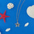 Online shopping for vintage style Star fish necklace from Riya collection by PETA approved vegan brand LAVISHY. Great gift for you or your girlfriend, wife, co-worker, friend & family. More fashion accessories for wholesale at www.lavishy.com for gift shop, clothing & fashion accessories boutique, book store since 2001.