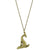 Online shopping for vintage style Sea lion necklace from Riya collection by PETA approved vegan brand LAVISHY. Great gift for you or your girlfriend, wife, co-worker, friend & family. More fashion accessories for wholesale at www.lavishy.com for gift shop, clothing & fashion accessories boutique, book store since 2001.