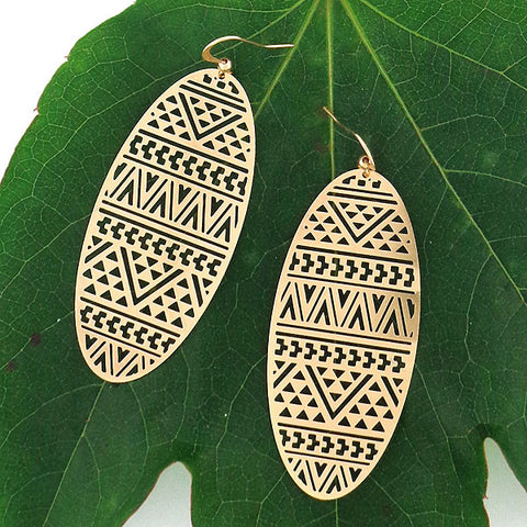 Online shopping for LAVISHY unique, beautiful & affordable light weight intricate filigree earrings. Great for everyday wear, or as gift for family & friends. Wholesale at www.lavishy.com for gift shop, clothing & fashion accessories boutique, book store since 2001.