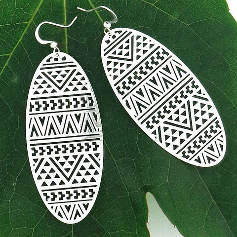 Online shopping for LAVISHY unique, beautiful & affordable light weight intricate filigree earrings. Great for everyday wear, or as gift for family & friends. Wholesale at www.lavishy.com for gift shop, clothing & fashion accessories boutique, book store since 2001.