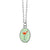 Online shopping for LAVISHY cute & dainty rhodium plated cocktail/Martini necklace. Fun to wear, make a playful gift for family & friends. Come with FREE gift box. Wholesale at www.lavishy.com for gift shop, clothing & fashion accessories boutique, book store in Canada, USA & worldwide since 2001.