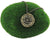 LAVISHY handmade reversible anemone flower & free spirit pendant necklace. Wholesale available at www.lavishy.com