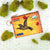 LAVISHY Canadian hummingbird print unisex vegan key ring coin purse
