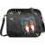 Online shopping for LAVISHY fun & playful applique vegan leather cross body bag/toiletry bag with adorable sea otter lovers applique. It's Eco-friendly, ethically made, cruelty free. A great gift for you or your friends & family. Wholesale available at www.lavishy.com with many unique & fun fashion accessories.