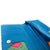 Online shopping for vegan brand LAVISHY's fun & Eco-friendly cruelty free colorful bird applique vegan large wallet. Great for everyday use, cool gift for family & friends. Wholesale at www.lavishy.com for gift shops, clothing & fashion accessories boutiques, book stores