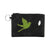 Online shopping for vegan brand LAVISHY's playful applique vegan key ring coin purse with adorable bird applique. Great for everyday use, fun gift for family & friends. Wholesale at www.lavishy.com for gift shop, clothing & fashion accessories boutique, book store in Canada, USA & worldwide since 2001.