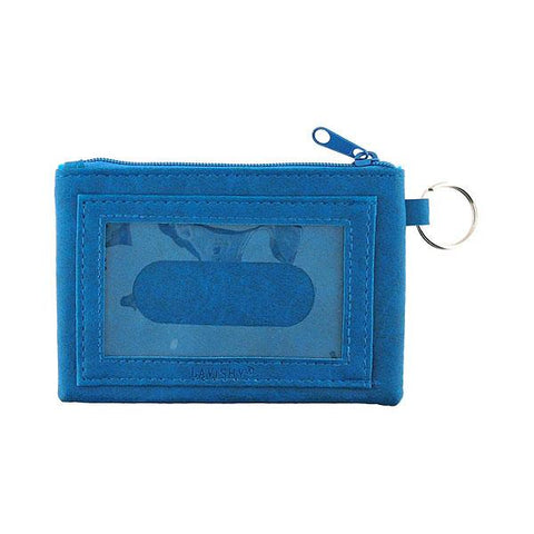LAVISHY  cat appliquevegan key ring coin purse  everyday use, fun gift for family & friends. Wholesale at www.lavishy.com
