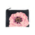Online shopping for vegan brand LAVISHY's charming vintage style peony flower print vegan coin purse. Great for everyday use, fun gift for family & friends. Wholesale at www.lavishy.com for gift shop, clothing & fashion accessories boutique, book store in Canada, USA & worldwide since 2001.