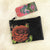 Online shopping for vegan brand LAVISHY's charming vintage style rose flower print vegan coin purse. Great for everyday use, fun gift for family & friends. Wholesale at www.lavishy.com for gift shop, clothing & fashion accessories boutique, book store in Canada, USA & worldwide since 2001.