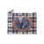 Online shopping for vegan brand LAVISHY's baby elephant & Scottish Tartan pattern print vegan coin purse. Great for everyday use, fun gift for family & friends. Wholesale at www.lavishy.com for gift shops, clothing & fashion accessories boutiques, book stores in Canada, USA & worldwide since 2001.