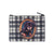 Online shopping for vegan brand LAVISHY's terrier puppy dog & Scottish Tartan pattern print vegan coin purse. Great for everyday use, fun gift for family & friends. Wholesale at www.lavishy.com for gift shops, clothing & fashion accessories boutiques, book stores in Canada, USA & worldwide since 2001.