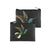 6-053: Hummingbird vegan coin purse