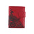 Online shopping for vegan brand LAVISHY's Eco-friendly cruelty free embossed peacock vegan medium wallet for women. Great for everyday use, a beautiful gift for family & friends. Wholesale at www.lavishy.com for gift shops, fashion accessories &d clothing boutiques, book stores in Canada, USA & worldwide since 2001.
