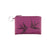 Online shopping for vegan brand LAVISHY's charming embossed swallow birds vegan key ring coin purse. Great for everyday use, fun gift for family & friends. Wholesale at www.lavishy.com for gift shop, clothing & fashion accessories boutique, book store in Canada, USA & worldwide since 2001.