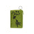 Online shopping for vegan brand LAVISHY's charming embossed hummingbird vegan key ring coin purse. Great for everyday use, fun gift for family & friends. Wholesale at www.lavishy.com for gift shop, clothing & fashion accessories boutique, book store in Canada, USA & worldwide since 2001.