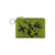 Online shopping for vegan brand LAVISHY's charming embossed love birds & flower vegan key ring coin purse. Great for everyday use, fun gift for family & friends. Wholesale at www.lavishy.com for gift shop, clothing & fashion accessories boutique, book store in Canada, USA & worldwide since 2001.