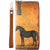 Online shopping for LAVISHY's cool wristlet large wallet with vintage style horse illustration on old map background print. Great for everyday use & travel. A cool gift for family & friends. Wholesale at www.lavishy.com for gift Online shopping for LAVISHYs, fashion accessories & clothing boutiques, book stores since 2001.