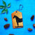 Online shopping for LAVISHY cool unisex vegan leather luggage tag with vintage style horse print. It's a great gift idea for you or your friends, co-worker & family. Wholesale available at www.lavishy.com to gift shops, fashion accessories & clothing boutiques in Canada, USA & worldwide.