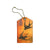 Online shopping for LAVISHY vegan brand LAVISHY's cool unisex vegan/faux leather  luggage tag with vintage style swallow birds print. It's a great gift idea for you or your friends, co-worker & family. Wholesale available at www.lavishy.com