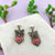 Online shopping for handmade vintage style butterfly, heart & flower earrings. A thoughtful gift for you or your girlfriend, wife, co-worker, friend & family. Wholesale available at www.lavishy.com with many unique & fun fashion jewelry.