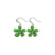 Online shopping for PETA approved vegan brand LAVISHY's unique, beautiful, affordable handmade earrings feature cherry blossom flower pendants with enamel and rhinestone accent. A thoughtful gift for you or your girlfriend, wife, co-worker, friend & family. Wholesale at www.lavishy.com with many unique & fun fashion jewelry.