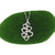 Online shopping for LAVISHY's fun & affordable cutout sweet heart pendant with rhinestone necklace. A great gift for you or your girlfriend, wife, co-worker, friend & family. Wholesale at www.lavishy.com with many unique & fun fashion accessories.