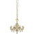 Online shopping for LAVISHY's fun & affordable vintage style reversible vintage look Chandelier pendant long necklace. A great gift for you or your girlfriend, wife, co-worker, friend & family. Wholesale at www.lavishy.com with many unique & fun fashion accessories.
