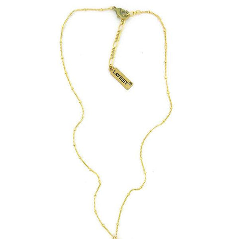 Shop LAVISHY's fun & affordable cutout seahorse pendant necklace. A great gift for you or your girlfriend, wife, co-worker, friend & family. Wholesale available at www.lavishy.com with many unique & fun fashion accessories.