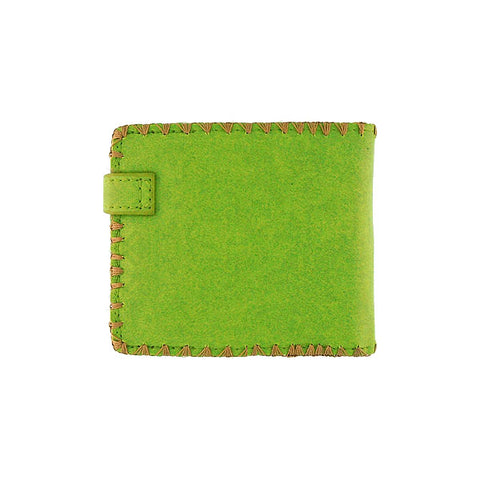 LAVISHY embroidered Hungarian flower medium bifold wallet for women that is Eco-friendly, ethically made, cruelty free. Great for everyday use or a gift for your family & friends. Wholesale at www.lavishy.com