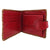 Online shopping for LAVISHY  embroidered cherry medium bifold wallet for women that is Eco-friendly, ethically made, cruelty free. Great for everyday use or a gift for your family & friends. Wholesale at www.lavishy.com to gift shops, fashion accessories & clothing boutiques worldwide since 2001.