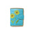 Online shopping for vegan brand LAVISHY's Eco-friendly, ethically made, cruelty free sunflower embroidered vegan medium wallet for women. Wholesale at www.lavishy.com for retailers like gift shop, clothing & fashion accessories boutique, book store worldwide since 2001.