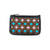 Online shopping for LAVISHY  Moroccan pattern embroidered vegan small pouch/coin purse that is Eco-friendly, ethically made, cruelty free. Great for everyday use or a gift for your family & friends. Wholesale at www.lavishy.com to gift shops, fashion accessories & clothing boutiques worldwide since 2001.