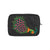 Shop vegan brand LAVISHY's colorful vegan/faux leather E-reader sleeve with peacock embroidery motif. A great gift for you or your friends & family. Wholesale available at www.lavishy.com with many unique & fun fashion accessories.