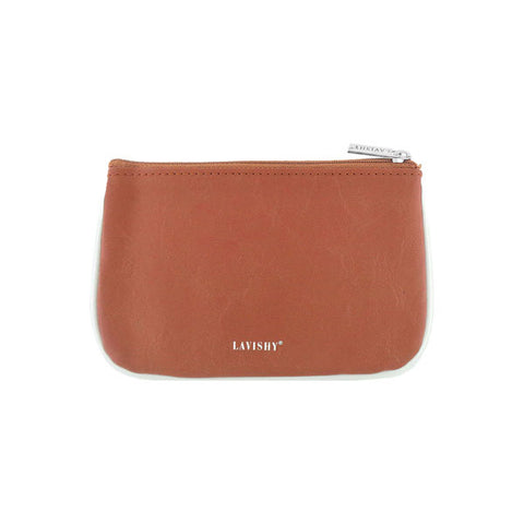 LAVISHY hummingbird & tropical flower embroidered vegan small pouch/coin purse that is Eco-friendly, ethically made, cruelty free. Great for everyday use or a gift for your family & friends. Wholesale at www.lavishy.com