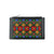 Online shopping for vegan brand LAVISHY's Eco-friendly, ethically made, cruelty free bohemian style vegan flat pouch for women with Ukraine traditional embroidery motif. Wholesale at www.lavishy.com for retailers like gift shop, clothing & fashion accessories boutique, book store in Canada, USA, worldwide since 2001.