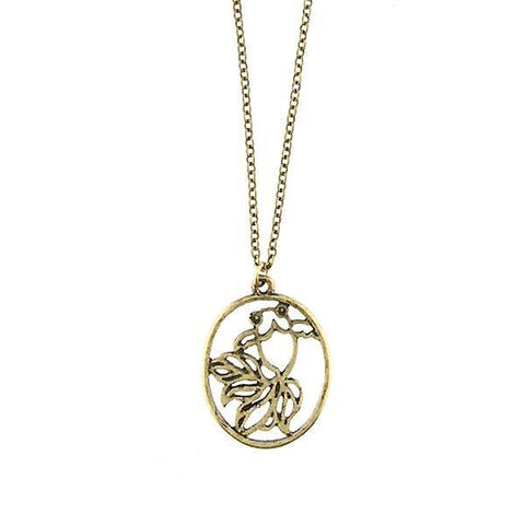 Shop LAVISHY handmade cutout gold fish pendant necklace made with recycled materials. They are unique, fun, Eco-friendly & affordable. Wholesale available at www.lavishy.com for gift shop, boutique & corporate buyer.