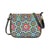 BB-IM001: Moroccan pattern print bag