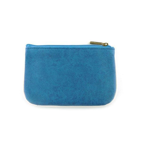 Mlavi Succulent print small pouch/coin purse wholesale at www.mlavi.com