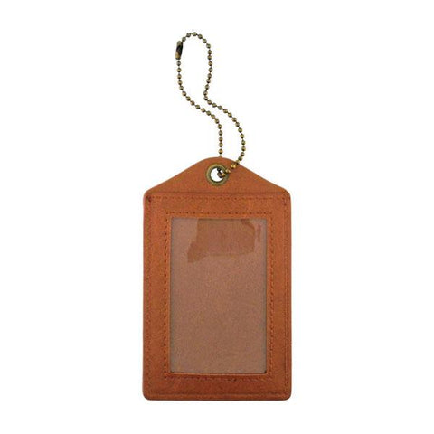 Mlavi vegan leather vintage style luggage tag features elephant illustration on the African textile pattern background. A great gift idea for yourself & your friends & family. More whimsical animal themed fashion accessories are available for wholesale at www.mlavi.com for gift & boutique buyer.