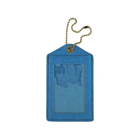 Mlavi vegan leather luggage tag for women with Ukrainian Petrykivka style flower print. Great for everyday use & a unique gift for yourself & family & friends. More Ukraine themed bags, wallets & other fashion accessories are available for wholesale at www.mlavi.com for gift shop & boutique buyers worldwide.